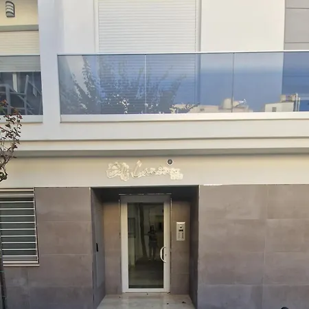 Moonlight Duplex Boliches Apartament
