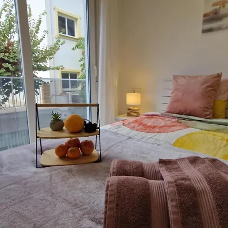 Moonlight Duplex Boliches Apartament *