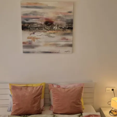 Moonlight Duplex Boliches Apartament