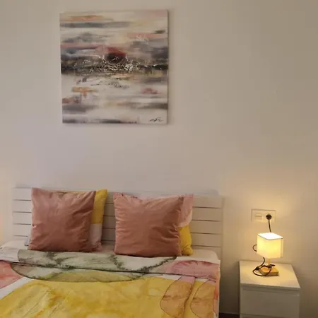 Moonlight Duplex Boliches Apartament Fuengirola