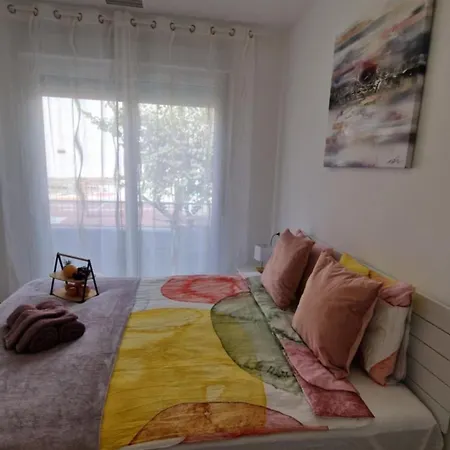 Moonlight Duplex Boliches Appartement