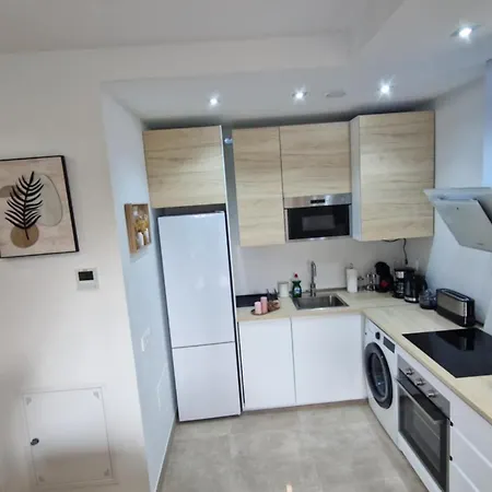 Moonlight Duplex Boliches Appartement Fuengirola