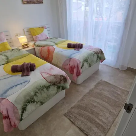 Apartment Moonlight Duplex Boliches Fuengirola