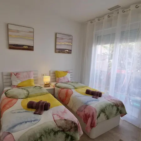 Moonlight Duplex Boliches