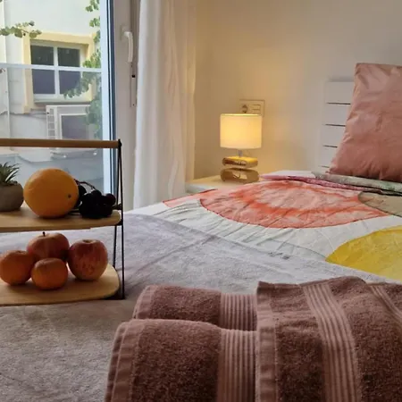 Moonlight Duplex Boliches *