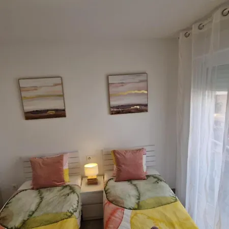 Moonlight Duplex Boliches Fuengirola