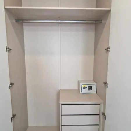 Appartement Moonlight Duplex Boliches