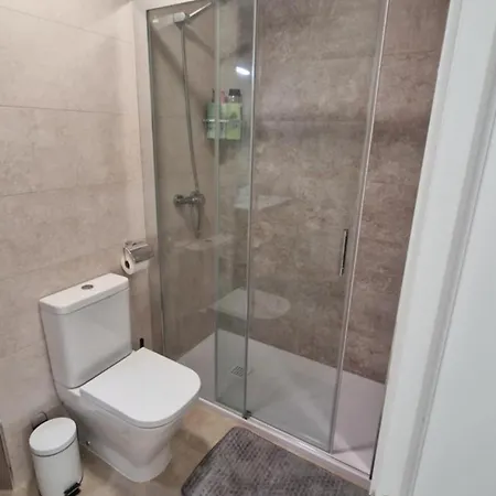 Moonlight Duplex Boliches * فوينخيرولا