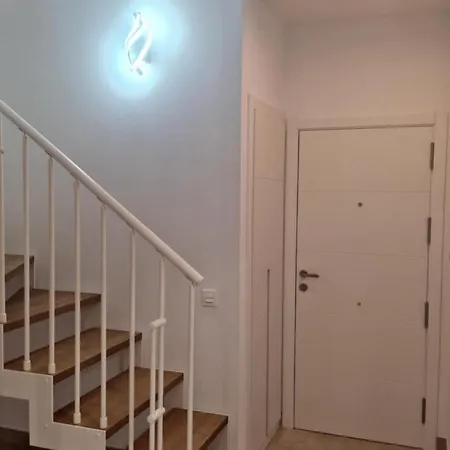 Moonlight Duplex Boliches Appartement *