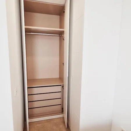 Moonlight Duplex Boliches Apartment Fuengirola