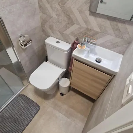 Moonlight Duplex Boliches