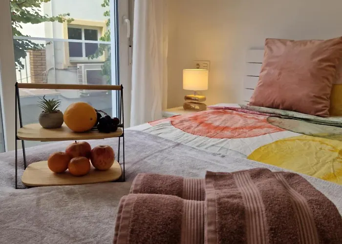 Moonlight Duplex Boliches *