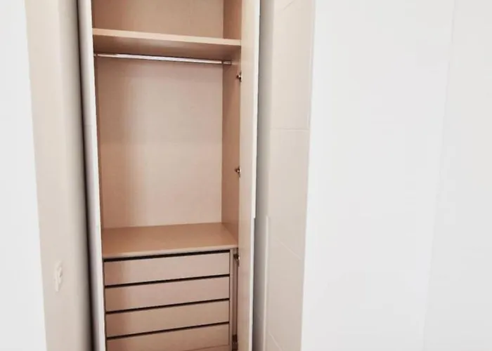 Moonlight Duplex Boliches Апартаменти Фуенхірола