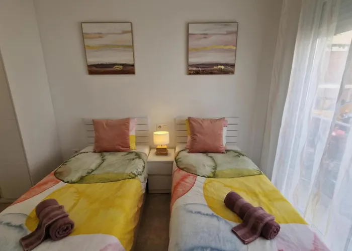 Moonlight Duplex Boliches *