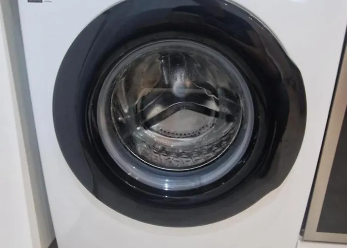 Апартаменты Moonlight Duplex Boliches *