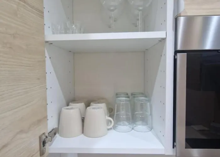 Moonlight Duplex Boliches Апартаменты *