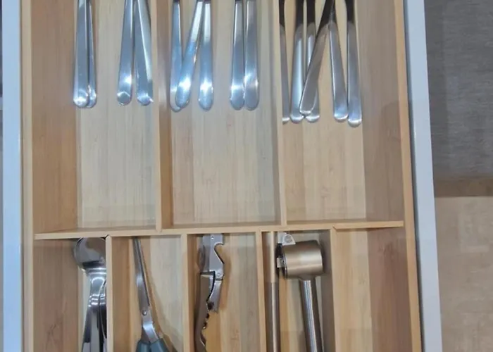 Moonlight Duplex Boliches Апартаменты Фуэнхирола