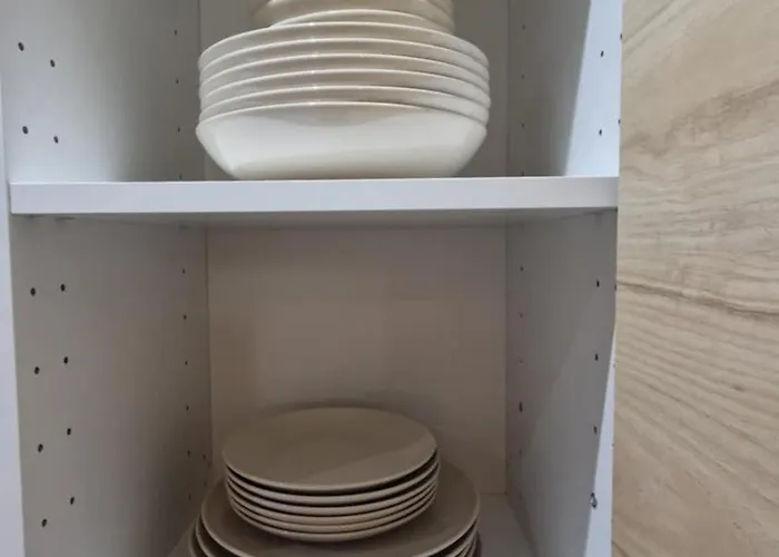 Апартаменти Moonlight Duplex Boliches *