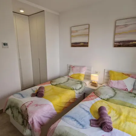 Moonlight Duplex Boliches Appartement Fuengirola