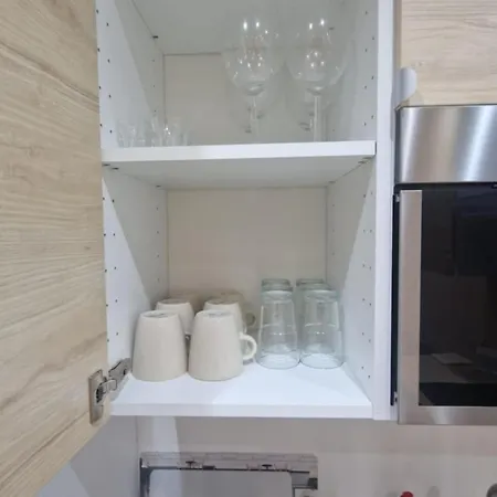 Moonlight Duplex Boliches Appartement *