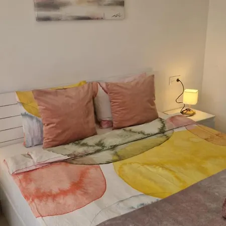 Moonlight Duplex Boliches * Fuengirola