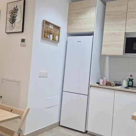 Moonlight Duplex Boliches Fuengirola