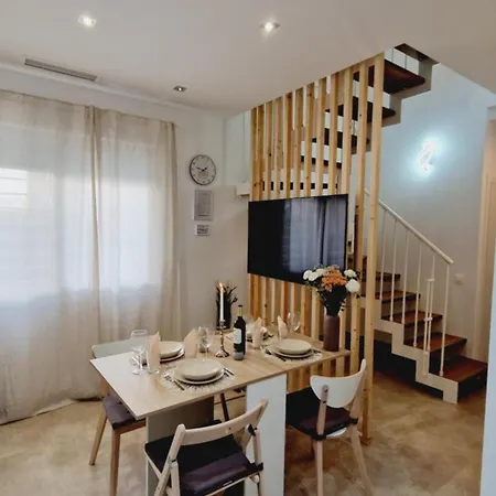 Moonlight Duplex Boliches *