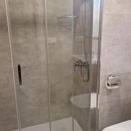 Apartment Moonlight Duplex Boliches Fuengirola