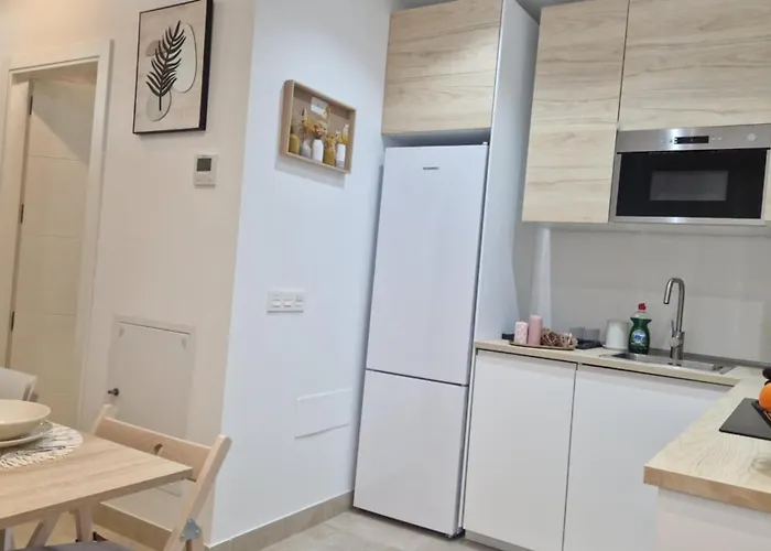 Moonlight Duplex Boliches فوينخيرولا