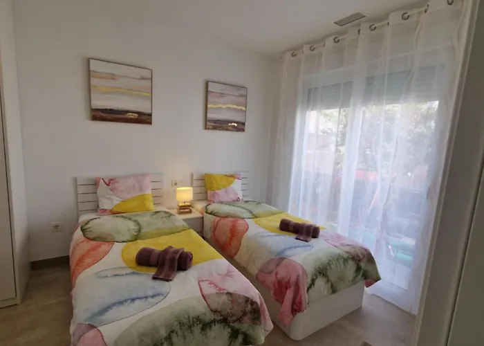 Moonlight Duplex Boliches