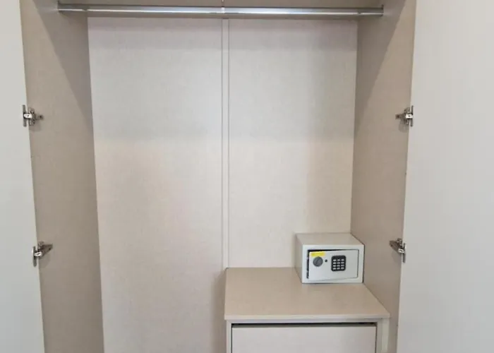 شقة Moonlight Duplex Boliches