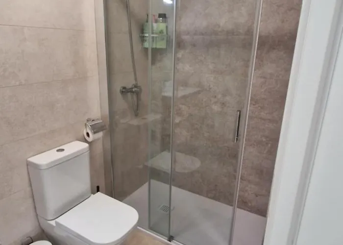 Moonlight Duplex Boliches * فوينخيرولا