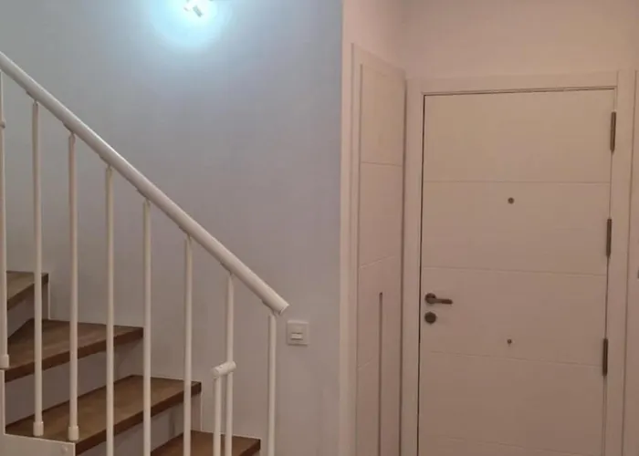 Moonlight Duplex Boliches شقة *