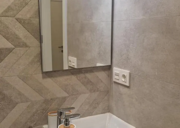 Moonlight Duplex Boliches شقة فوينخيرولا