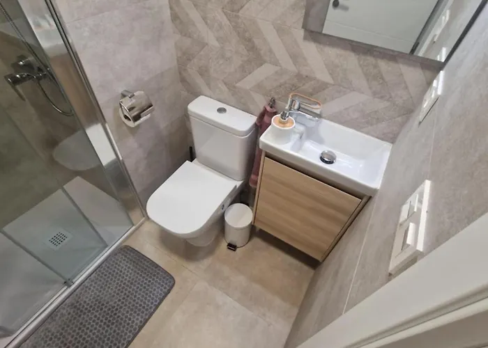 Moonlight Duplex Boliches